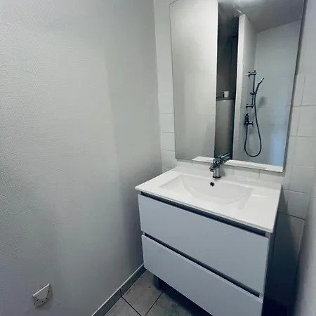 T2 Lumineux Saint-Nazaire (Loire-Atlantique)