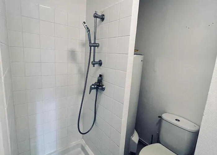 Appartement T2 Lumineux