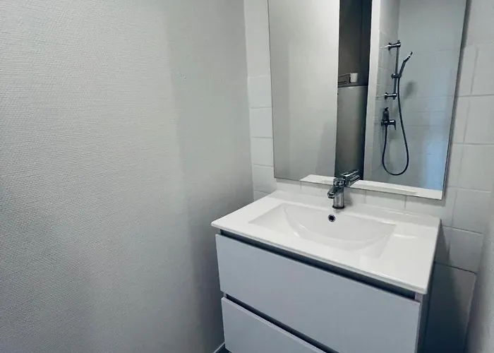 T2 Lumineux Saint-Nazaire (Loire-Atlantique)